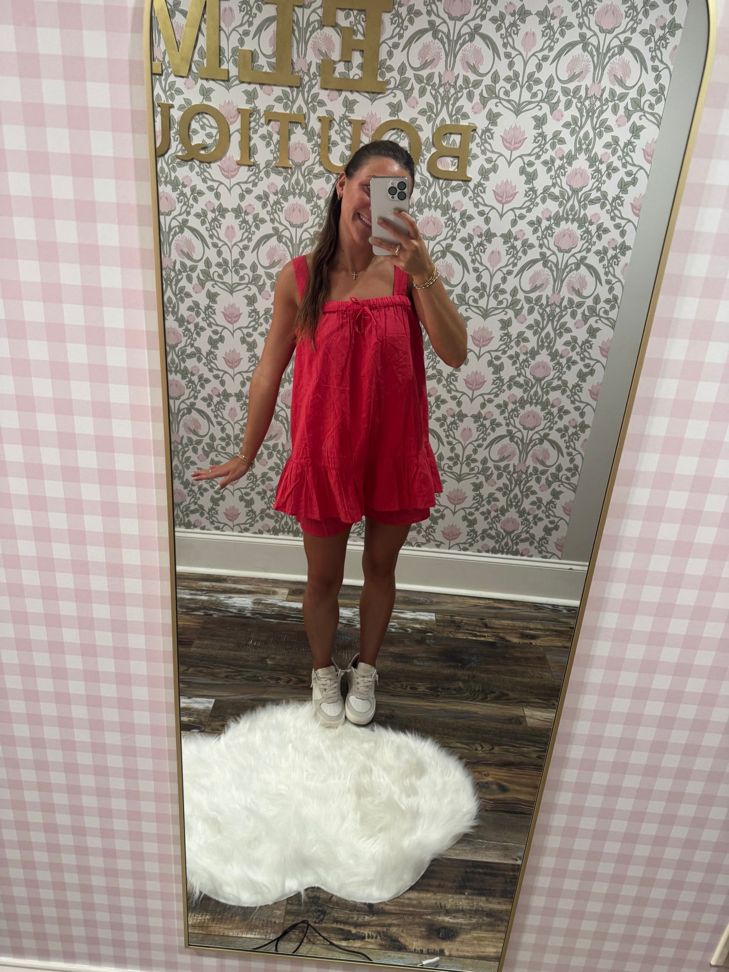 Scarlet Set