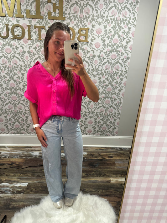 Button down shirt