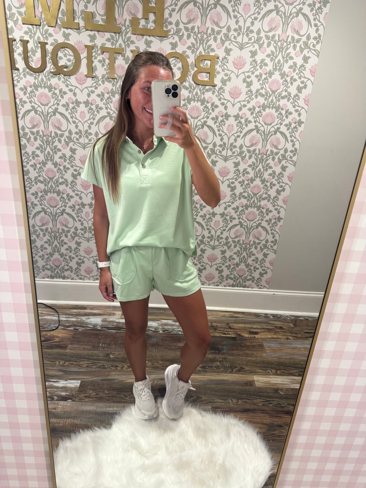 Green set