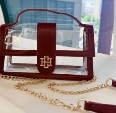 gameday purse