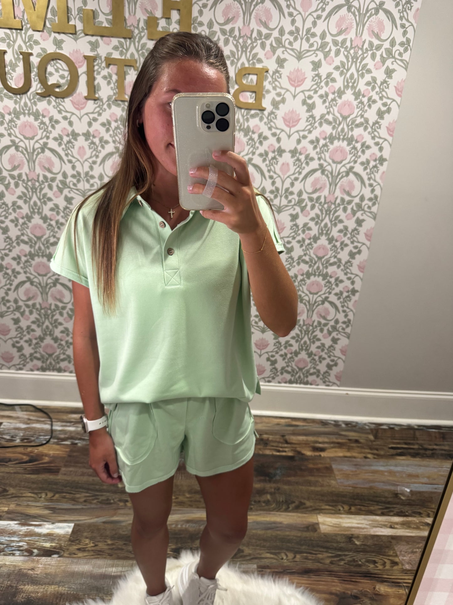 Green set