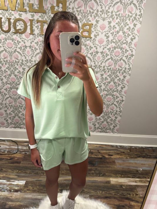 Green set
