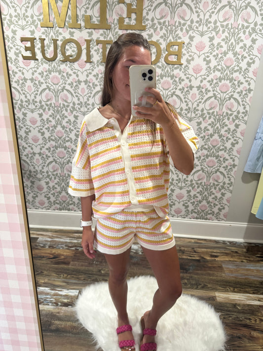 sunny days set